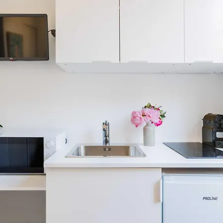 Cosy - 17th Ard - Mobility Lease